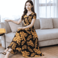 Yellow Flower